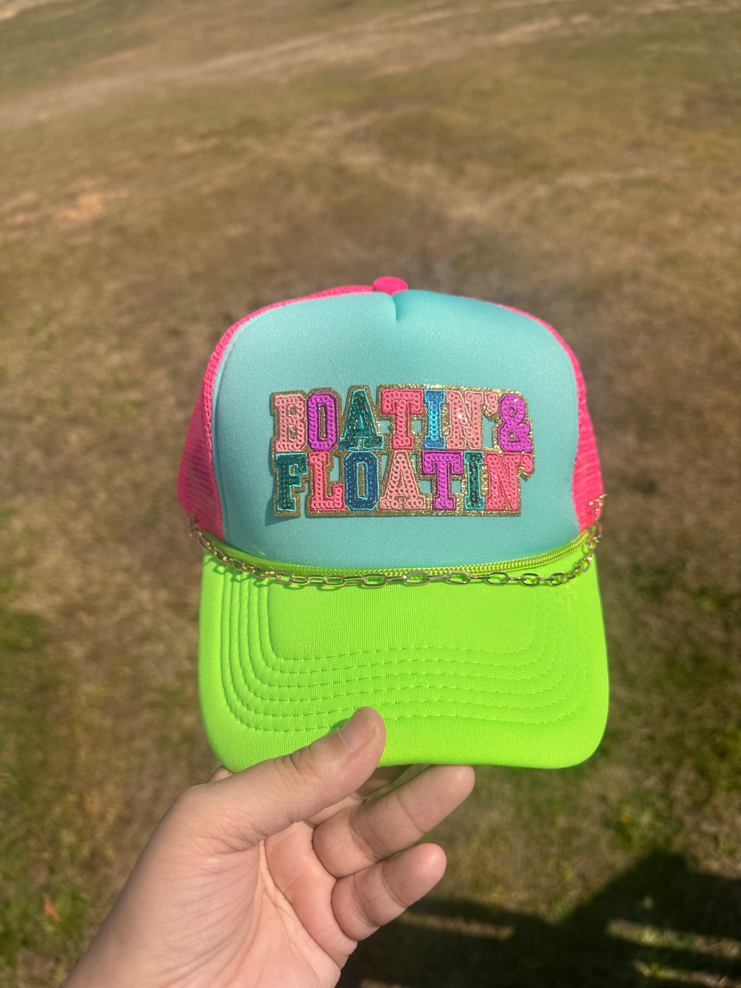 Boatin' & Floatin'